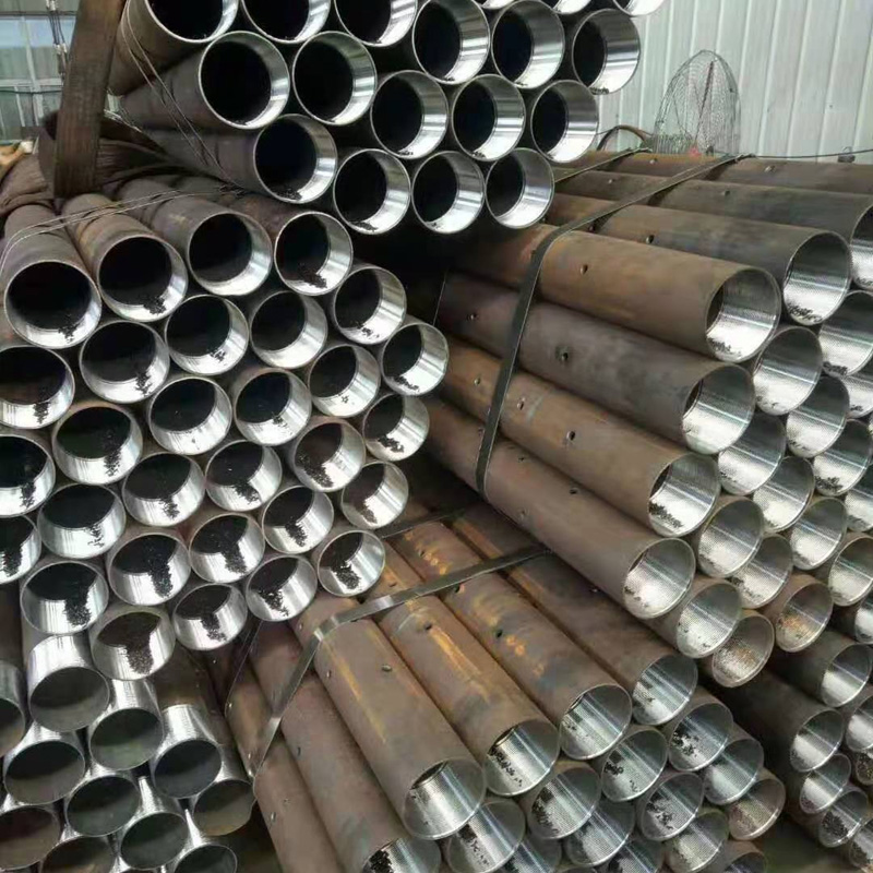 恩平R780地质跟管