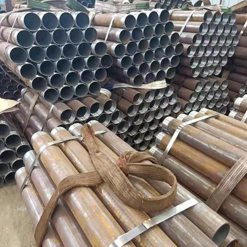 恩平地质钻探用跟管